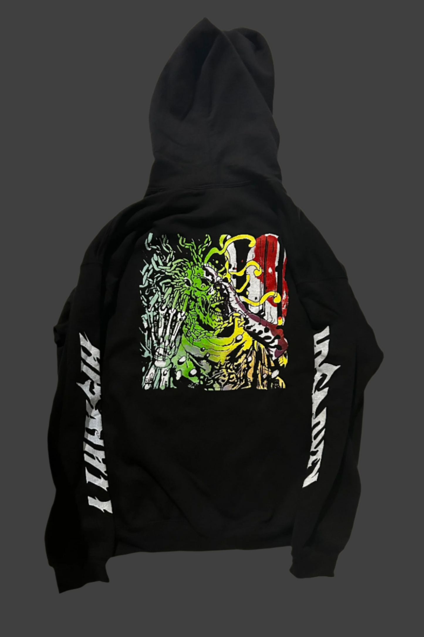 Insanity Hoodie