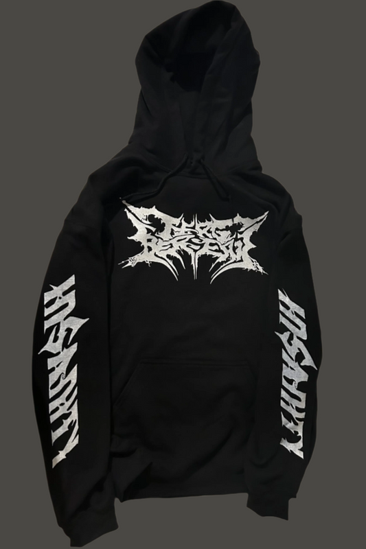 Insanity Hoodie